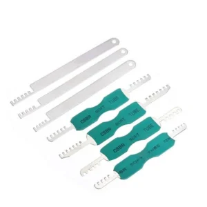7PCS Comb Pick Lock Tools